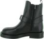 Alpe Stijlvolle Schoenen 5298 Black Dames - Thumbnail 14