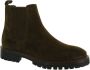 Alpe Stijlvolle Schoenen Green Dames - Thumbnail 7