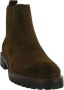 Alpe Stijlvolle Schoenen Green Dames - Thumbnail 8