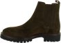 Alpe Stijlvolle Schoenen Green Dames - Thumbnail 9