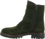 Alpe Stijlvolle Schoenen 5209 Green Heren - Thumbnail 4