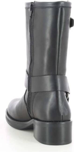 Alpe Zwarte Damesschoenen Black Dames