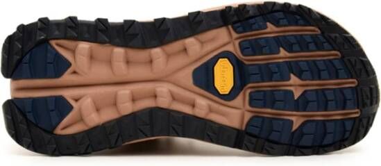Altra Beige Lage Wandelschoenen voor Heren