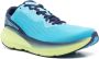 Altra Blauwe Veterschoenen met Reflecterende Details Multicolor Heren - Thumbnail 2