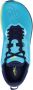 Altra Blauwe Veterschoenen met Reflecterende Details Multicolor Heren - Thumbnail 3
