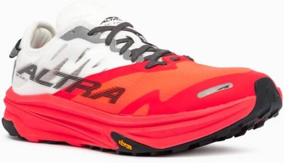 Altra Carbon Trail Running Sneakers Multicolor Heren