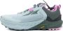 Altra Dames Timp 5 Macaw Hardloopschoenen Multicolor Dames - Thumbnail 7