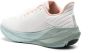 Altra Gebreide Sneakers met Reflecterende Details White Dames - Thumbnail 4