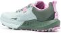 Altra Groene Mesh Sneakers Multicolor Dames - Thumbnail 4