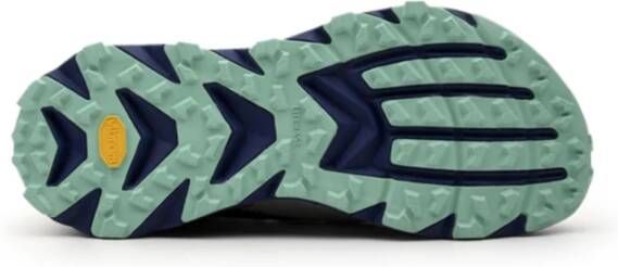 Altra Lichtgewicht Sneakers met Vibram Zool