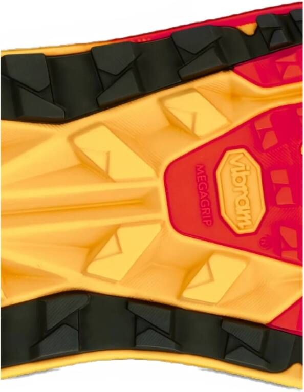 Altra MultiColour Silk & Nylon Sneakers