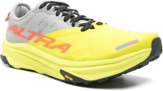 Altra MultiColour Sneakers voor Stijlvolle Look Multicolor Heren