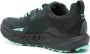 Altra Zwarte Veterschoenen Platte Waterdicht Black Dames - Thumbnail 5