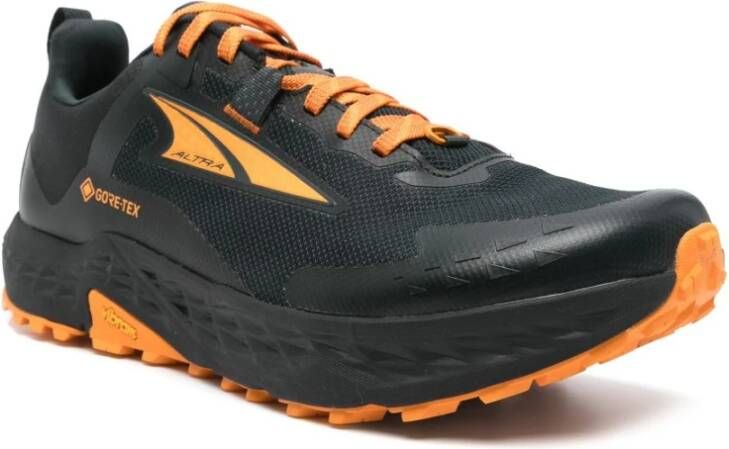 Altra Multikleur Platte Schoenen Multicolor Heren