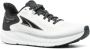 Altra Witte Mesh Sneakers Golvend Ontwerp White Dames - Thumbnail 3