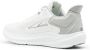 Altra Witte Sneakers met Golvend Patroon Detail White Heren - Thumbnail 3