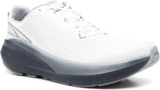 Altra Witte Veterschoenen White Heren