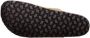 Alviero Martini 1a Classe 3cm Hak Textiel Sandaal Heren Collectie Beige Heren - Thumbnail 9