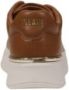 Alviero Martini 1a Classe Beige Sneaker Dames Herfst Winter Collectie Brown Dames - Thumbnail 8