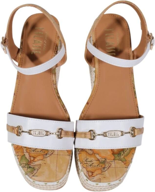 Alviero Martini Sandalen Z 1114 662A - Foto 3