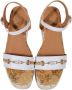 Alviero Martini Sandalen Z 1114 662A - Thumbnail 3