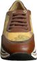 Alviero Martini 1a Classe Geo Classic Bruine Sneakers Multicolor Dames - Thumbnail 3