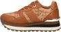 Alviero Martini 1a Classe Moderne Beige Sneaker Dames Collectie Multicolor Dames - Thumbnail 3