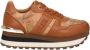Alviero Martini 1a Classe Moderne Beige Sneaker Dames Collectie Multicolor Dames - Thumbnail 4