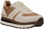 Alviero Martini 1a Classe Damesschoenen Herfst Winter Collectie Multicolor Dames - Thumbnail 2
