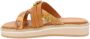 Alviero Martini 1a Classe Dames Sandalen van Kunstleer Beige Dames - Thumbnail 14