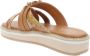 Alviero Martini 1a Classe Dames Sandalen van Kunstleer Beige Dames - Thumbnail 15