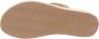 Alviero Martini 1a Classe Dames Sandalen van Kunstleer Beige Dames - Thumbnail 9