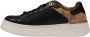 Alviero Martini 1a Classe Moderne Polyurethaan Sneaker Dames Collectie Black Dames - Thumbnail 14