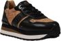 Alviero Martini 1a Classe Moderne Polyurethaan Sneaker Dames Collectie Multicolor Dames - Thumbnail 5
