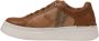 Alviero Martini 1a Classe Beige Sneaker Dames Herfst Winter Collectie Brown Dames - Thumbnail 12