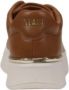 Alviero Martini 1a Classe Beige Sneaker Dames Herfst Winter Collectie Brown Dames - Thumbnail 13