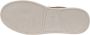 Alviero Martini 1a Classe Beige Sneaker Dames Herfst Winter Collectie Brown Dames - Thumbnail 14