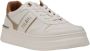 Alviero Martini 1a Classe Moderne Polyurethaan Sneaker Dames Collectie White Dames - Thumbnail 12
