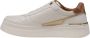Alviero Martini 1a Classe Moderne Polyurethaan Sneaker Dames Collectie White Dames - Thumbnail 13