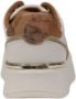 Alviero Martini 1a Classe Moderne Polyurethaan Sneaker Dames Collectie White Dames - Thumbnail 14