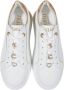 Alviero Martini 1a Classe Elegante damessneakers voor dagelijks gebruik - Thumbnail 3