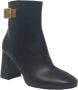 Alviero Martini 1a Classe Enkellaarsjes met Hak Black Dames - Thumbnail 3