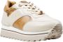 Alviero Martini 1a Classe Geo Classic Damessneakers - Thumbnail 3