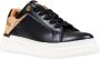 Alviero Martini 1a Classe Geo Classic Print Dames Sneakers - Thumbnail 3