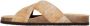 Alviero Martini 1a Classe Heren Sandalen Lente Zomer Collectie Beige Heren - Thumbnail 7
