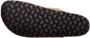 Alviero Martini 1a Classe 3cm Hak Textiel Sandaal Heren Collectie Beige Heren - Thumbnail 4