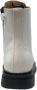 Alviero Martini 1a Classe Hoge Enkellaarzen White Dames - Thumbnail 4