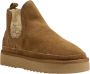 Alviero Martini 1a Classe Kameel laarzen voor stijlvolle outfits Brown Dames - Thumbnail 2