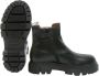Alviero Martini 1a Classe Korte Laarzen Black Dames - Thumbnail 4