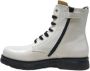 Alviero Martini 1a Classe Hoge Enkellaarzen White Dames - Thumbnail 6